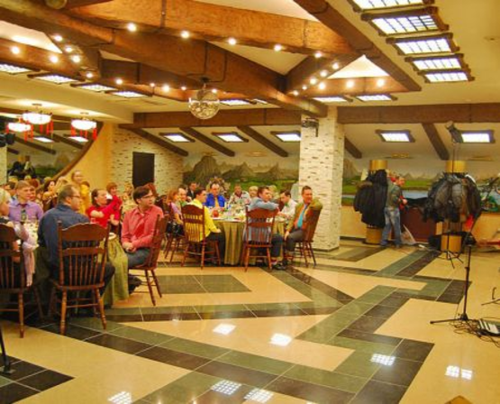 фото оформления Рестораны Золотая пагода на 12 залов мест Краснодара
