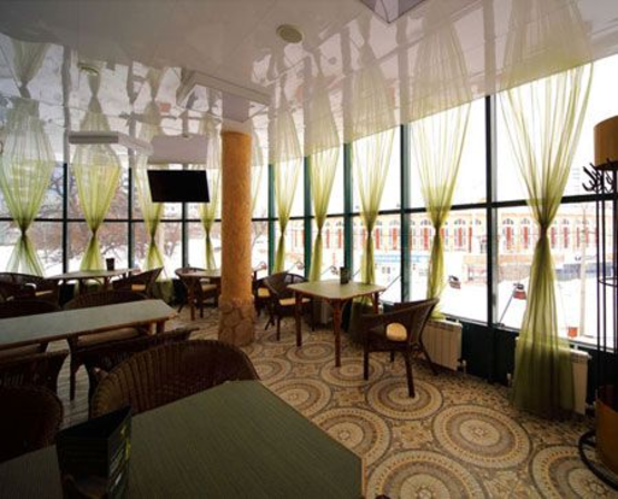 фотокарточка зала для мероприятия Рестораны Золотая пагода на 12 залов мест Краснодара