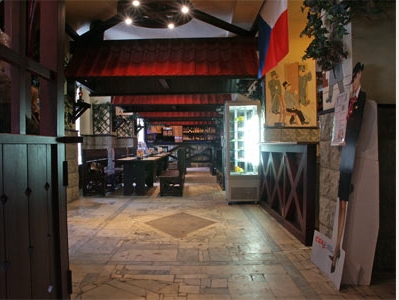 фото помещения для мероприятия Пивные рестораны Чешский пивовар на 1 зал мест Краснодара