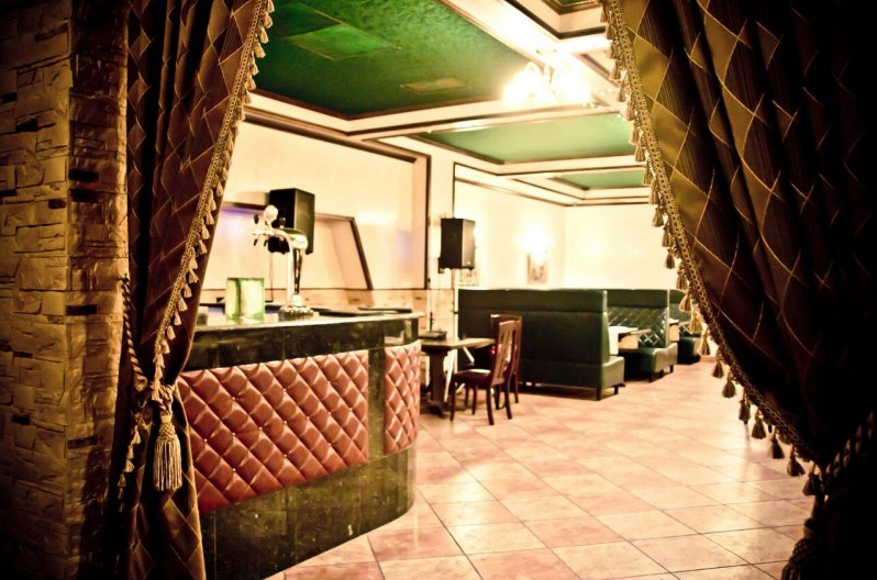 фотка оформления Пивные рестораны Империя на 1 зал мест Краснодара