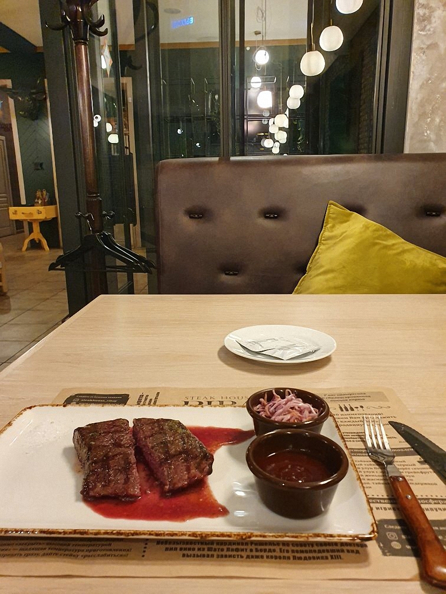 фотография-помещения-для-мероприятия-Рестораны-Steak-House-RIBAY--Краснодара