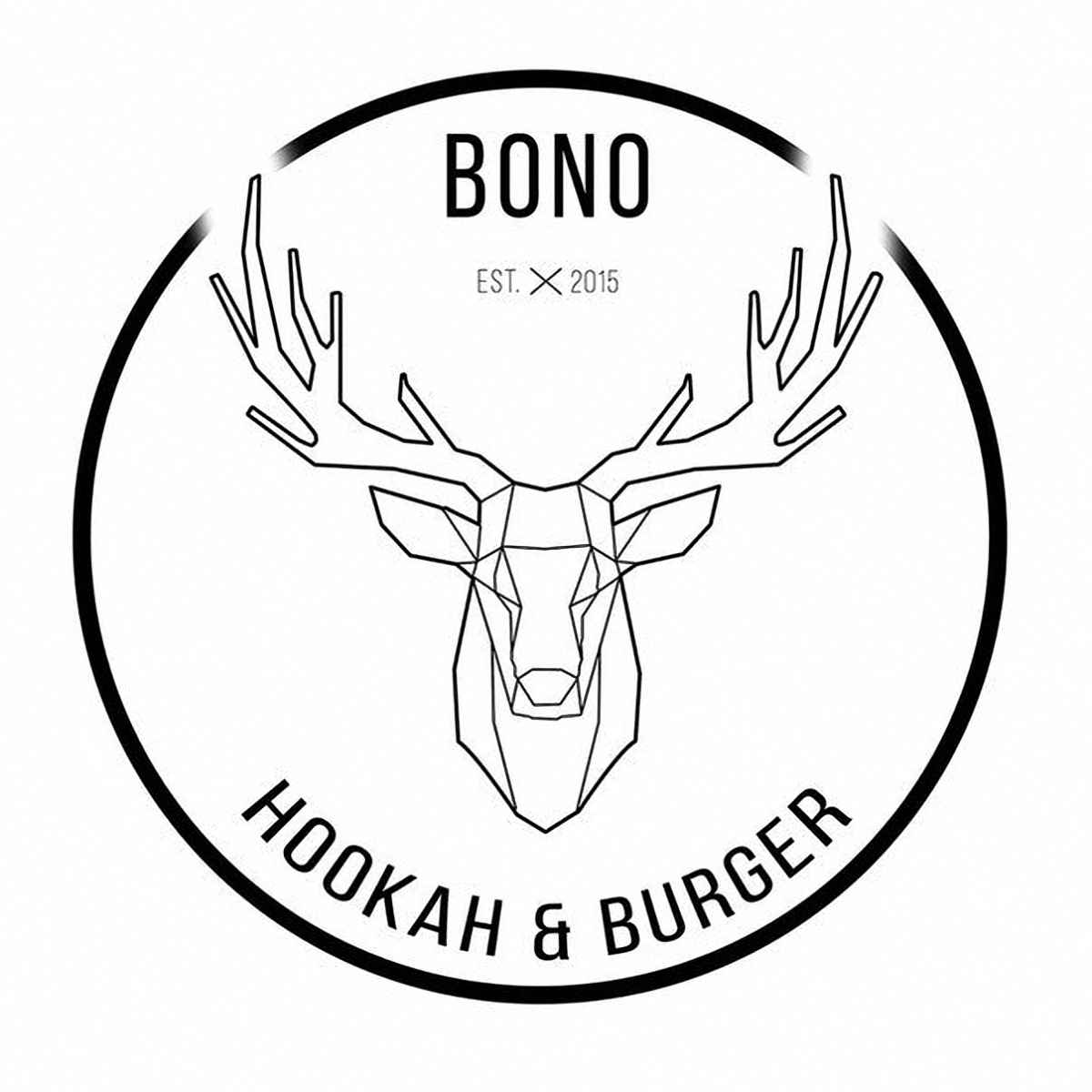 снимок-помещения-для-мероприятия-Рестораны-Bono-Hookah-&-Burger--Краснодара